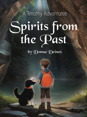 cover image of Timothy Adventure
